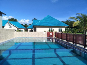 DVilla Guesthouse Langkawi